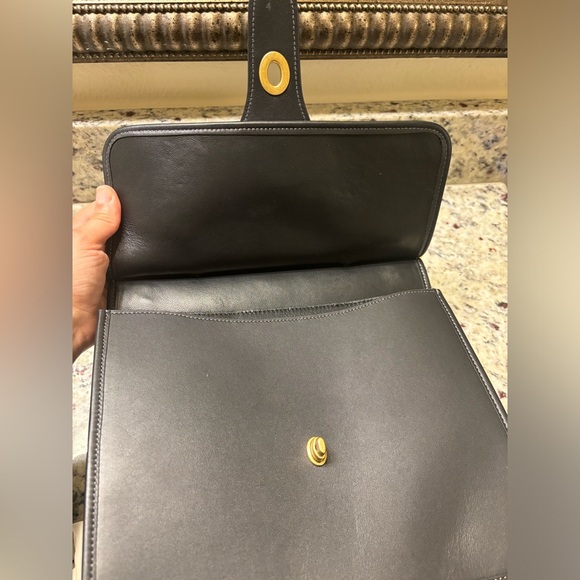 Coach Willis - 5785 (Black) - NWOT - Picture 9 of 17